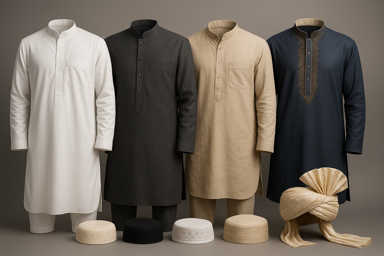 Brother's Clothing